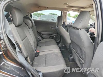 Zdjęcie 11 z 13 samochodu: 2019 HONDA HR-V EX VIN:3CZRU6H5XKM741779 - miniatura