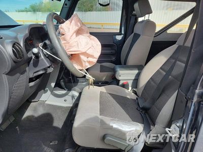 Zdjęcie 7 z 12 samochodu: 2008 JEEP WRANGLER X VIN:1J4FA24108L561695 - miniatura