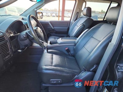 Zdjęcie 7 z 13 samochodu: 2006 NISSAN ARMADA SE VIN:5N1AA08B66N730512 - miniatura
