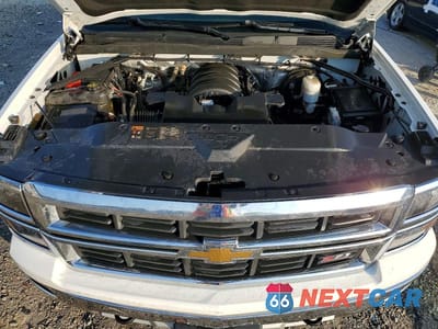 Zdjęcie 11 z 12 samochodu: 2015 CHEVROLET SILVERADO K1500 LT VIN:1GCVKRECXFZ309163 - miniatura