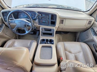 Zdjęcie 8 z 12 samochodu: 2003 GMC SIERRA K1500 HEAVY DUTY VIN:1GTGK13UX3F232054 - miniatura