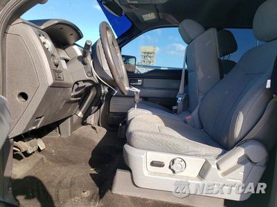 Zdjęcie 7 z 12 samochodu: 2014 FORD F150 SUPERCREW VIN:1FTFW1CF3EKE94574 - miniatura
