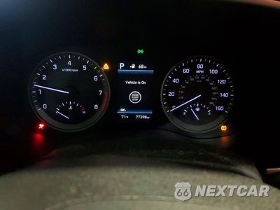 Zdjęcie 9 z 12 samochodu: 2019 HYUNDAI TUCSON ULTIMATE VIN:KM8J3CAL3KU915437 - miniatura