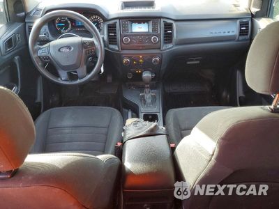 Zdjęcie 8 z 12 samochodu: 2019 FORD RANGER XL VIN:1FTER4EH6KLA17873 - miniatura