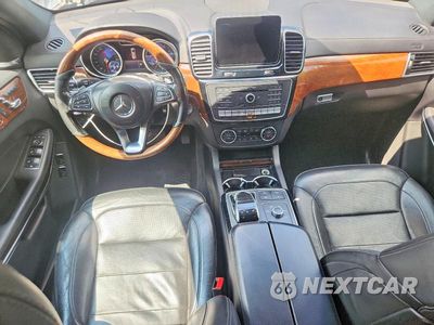 Zdjęcie 8 z 14 samochodu: 2019 MERCEDES-BENZ GLS 550 4MATIC VIN:4JGDF7DE5KB222454 - miniatura