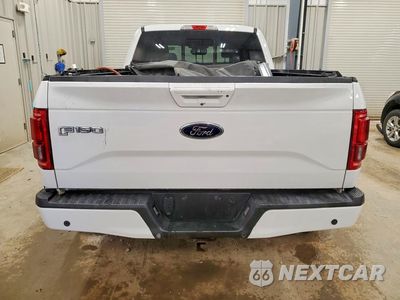 Zdjęcie 6 z 13 samochodu: 2015 FORD F150 SUPERCREW VIN:1FTFW1EG6FFC80243 - miniatura