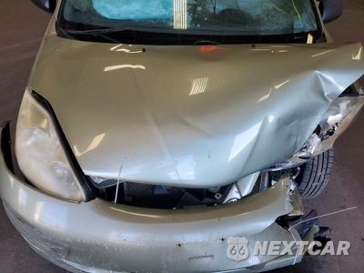 Zdjęcie 12 z 13 samochodu: 2010 TOYOTA SIENNA LE 7-PASSENGER VIN:5TDKK4CC7AS315487 - miniatura