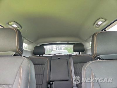 Zdjęcie 10 z 13 samochodu: 2019 GMC TERRAIN SLE VIN:3GKALTEVXKL155523 - miniatura
