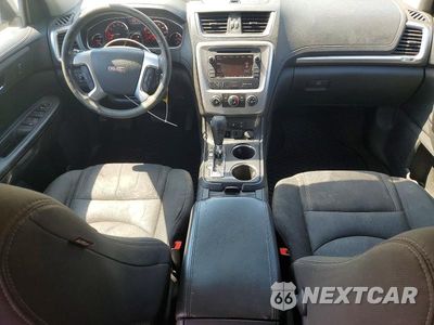 Zdjęcie 8 z 13 samochodu: 2015 GMC ACADIA SLE VIN:1GKKRPKD5FJ344082 - miniatura