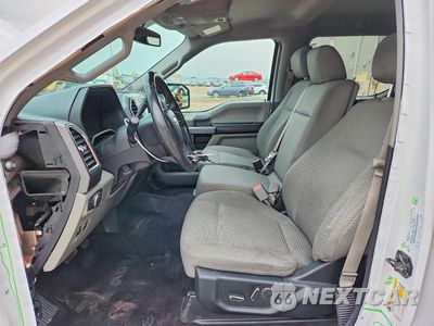 Zdjęcie 7 z 13 samochodu: 2017 FORD F150 SUPERCREW VIN:1FTEW1EP4HKC05594 - miniatura