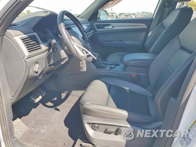 Zdjęcie 7 z 13 samochodu: 2021 VOLKSWAGEN ATLAS CROSS SPORT SE VIN:1V2RE2CA9MC206543 - miniatura