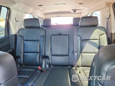 Zdjęcie 10 z 13 samochodu: 2015 CHEVROLET SUBURBAN C1500 LT VIN:1GNSCJKC4FR258563 - miniatura