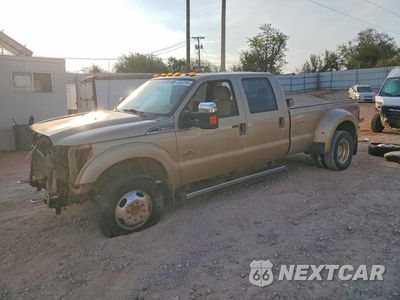 2014 FORD F350 SUPER DUTY 1FT8W3DT5EEB40840 - główne zdjęcie licytacji z USA - miniatura