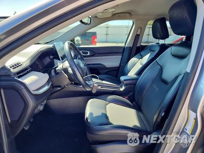 Zdjęcie 7 z 13 samochodu: 2022 JEEP COMPASS LATITUDE VIN:3C4NJDBB5NT136045 - miniatura