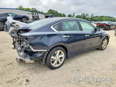 Trzecie zdjęcie samochodu z tyłu: 2013 NISSAN ALTIMA 2.5 VIN:1N4AL3AP0DN440033 - miniatura