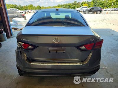 Zdjęcie 6 z 12 samochodu: 2022 NISSAN ALTIMA SV VIN:1N4BL4DV5NN340256 - miniatura