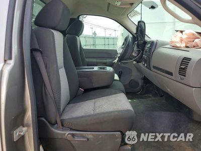 Zdjęcie 10 z 12 samochodu: 2009 CHEVROLET SILVERADO C1500 VIN:1GCEC14X99Z237394 - miniatura