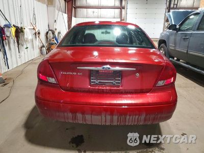 Zdjęcie 6 z 12 samochodu: 2001 FORD TAURUS SE VIN:1FAFP53U81G117213 - miniatura