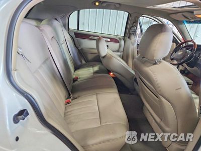 Zdjęcie 10 z 12 samochodu: 2003 LINCOLN TOWN CAR SIGNATURE VIN:1LNHM82W53Y620349 - miniatura