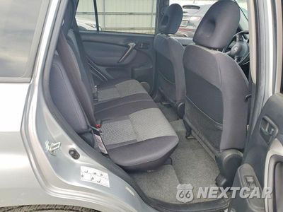 Zdjęcie 11 z 13 samochodu: 2004 TOYOTA RAV4 BASE VIN:JTEHD20V946002911 - miniatura