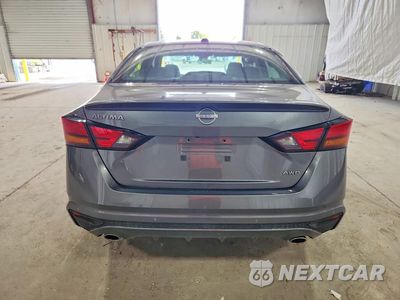 Zdjęcie 6 z 12 samochodu: 2026 NISSAN ALTIMA SV VIN:1N4BL4DW6TN329790 - miniatura