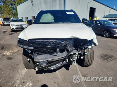 Piąte zdjęcie samochodu w środku: 2027 LINCOLN NAVIGATOR BLACK LABEL VIN:5LMJJ3TG1VEL00550 - miniatura