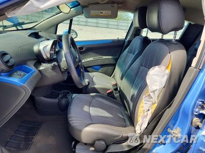 Zdjęcie 7 z 12 samochodu: 2015 CHEVROLET SPARK LS VIN:KL8CB6S93FC783482 - miniatura