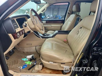 Zdjęcie 7 z 13 samochodu: 2005 LINCOLN AVIATOR VIN:5LMEU68H55ZJ15051 - miniatura