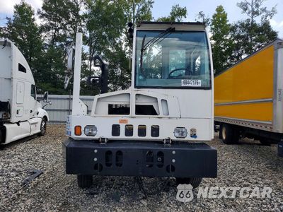 Piąte zdjęcie samochodu w środku: 2019 AUTOCAR X-SPOTTER - YARDER VIN:516H4GF22KH228783 - miniatura
