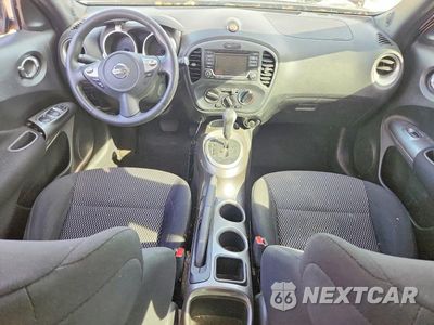 Zdjęcie 8 z 13 samochodu: 2017 NISSAN JUKE S VIN:JN8AF5MR9HT704320 - miniatura