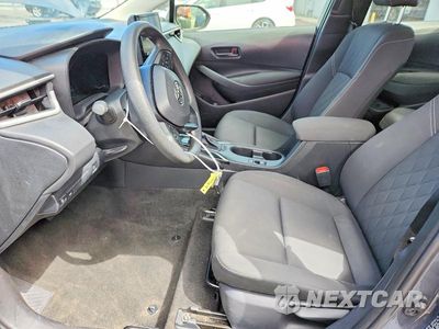 Zdjęcie 7 z 13 samochodu: 2026 TOYOTA COROLLA HYBRID LE VIN:JTDBCMFE4T3122678 - miniatura