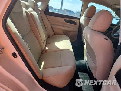 Zdjęcie 10 z 12 samochodu: 2015 NISSAN ALTIMA 2.5 SV VIN:1N4AL3AP3FC589390 - miniatura