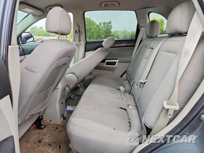 Zdjęcie 11 z 13 samochodu: 2009 SATURN VUE XE VIN:3GSDL43N69S612043 - miniatura