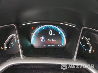 Zdjęcie 9 z 13 samochodu: 2016 HONDA CIVIC EX VIN:19XFC1F3XGE223088 - miniatura