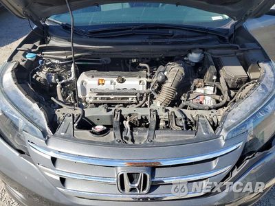Zdjęcie 12 z 13 samochodu: 2014 HONDA CR-V LX VIN:2HKRM3H31EH531021 - miniatura