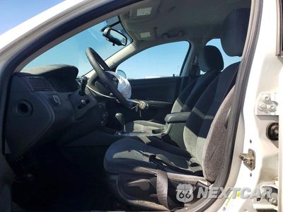 Zdjęcie 7 z 12 samochodu: 2009 CHEVROLET IMPALA LS VIN:2G1WB57N291279058 - miniatura