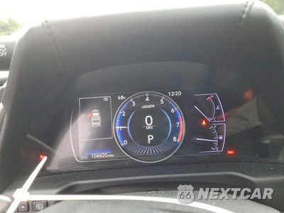 Zdjęcie 9 z 12 samochodu: 2019 LEXUS ES 350 VIN:58ABZ1B13KU035710 - miniatura
