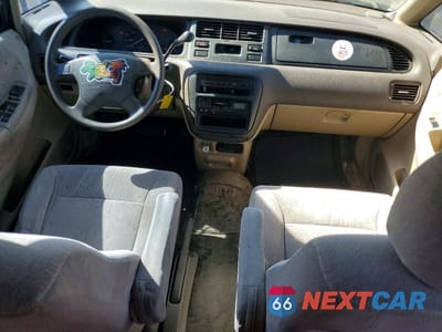 Zdjęcie 8 z 13 samochodu: 1997 HONDA ODYSSEY BASE VIN:JHMRA1868VC017037 - miniatura