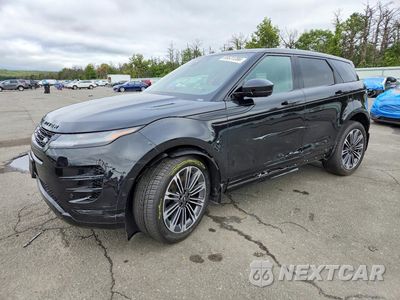 2026 LAND ROVER RANGE ROVER EVOQUE DYNAMIC SE SALZL2FX3TH289873 - główne zdjęcie licytacji z USA - miniatura