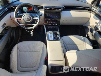 Zdjęcie 8 z 12 samochodu: 2024 HYUNDAI TUCSON LIMITED VIN:5NMJECDE5RH406169 - miniatura