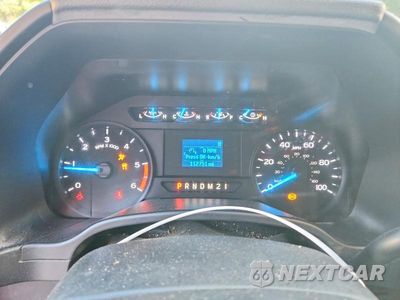 Zdjęcie 9 z 13 samochodu: 2017 FORD F550 SUPER VIN:1FDUF5GY3HED61161 - miniatura