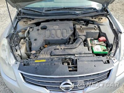 Zdjęcie 11 z 12 samochodu: 2010 NISSAN ALTIMA 2.5 VIN:1N4AL2AP8AN558790 - miniatura