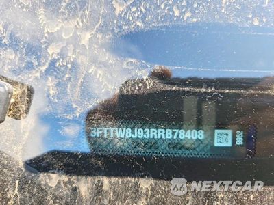 Zdjęcie 13 z 13 samochodu: 2024 FORD MAVERICK XLT VIN:3FTTW8J93RRB78408 - miniatura