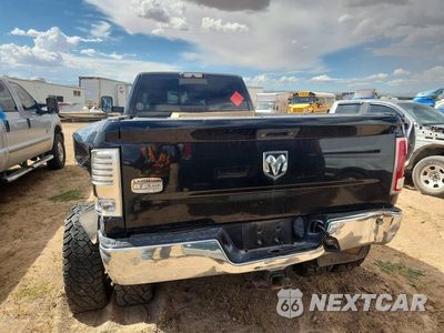 Zdjęcie 6 z 13 samochodu: 2016 RAM 3500 LONGHORN VIN:3C63RRKLXGG170538 - miniatura