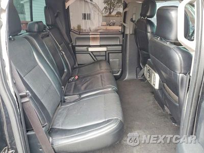 Zdjęcie 10 z 12 samochodu: 2015 FORD F150 SUPERCREW VIN:1FTEW1EG1FFB32366 - miniatura