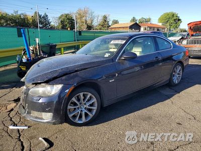2008 BMW 335 XI WBAWC73528E062058 - główne zdjęcie licytacji z USA - miniatura
