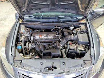 Zdjęcie 11 z 12 samochodu: 2011 HONDA ACCORD SE VIN:1HGCP2F67BA048464 - miniatura