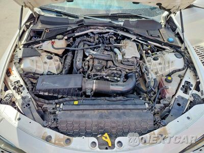 Zdjęcie 11 z 12 samochodu: 2017 ALFA ROMEO GIULIA TI VIN:ZARFAECN0H7543661 - miniatura