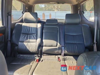 Zdjęcie 10 z 13 samochodu: 2007 LEXUS GX 470 VIN:JTJBT20X370133903 - miniatura
