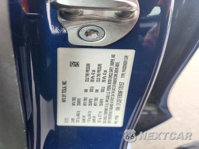 Zdjęcie 13 z 13 samochodu: 2022 TESLA MODEL 3 VIN:5YJ3E1EB0NF178157 - miniatura